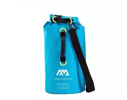 Vandeniui atsparus maišelis Aqua Marina Dry maišelis 40L Šviesiai mėlynas
