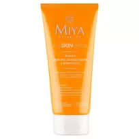 MIYA_MySkinDetox giliai valančios putos su vitaminu C 100ml