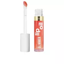 SUPER LUSTROUS GLIMMER lip oil #02-Miss Coral 3