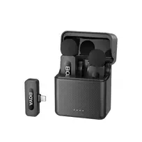 Boya wireless microphone BY-V3 Lightning