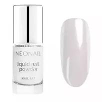 NEONAIL_Liquid Nagų pudra Chrome 01 6,5ml