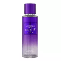 Moteriški kvepalai, Victoria's Secret Love Spell Luxe BOR W 250 ml