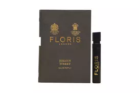 Universalūs kvepalai, Floris Of London, Jermyn Street EDP