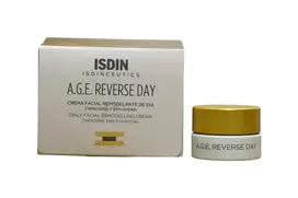 Set, Isdin, Isdinceutics Age Reverse, Day, Cream, For Face, 8 pcs, 7 ml *Sample