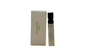 Universalūs kvepalai, Memoize, Concordia Vial Extrait De Parfum 2ml