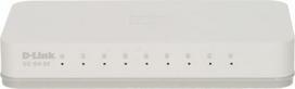 D-Link Switch 8-port 8xFE