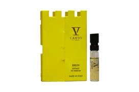 Universalūs kvepalai, V Canto, Brun Vial Extrait De Parfum