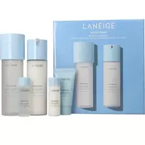 WATER BANK HA BLUE ESSENTIAL OILY SKIN CASE 5 pcs