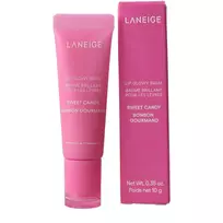 LIP GLOWY BALM #Sweet Candy lip balm 10 gr