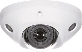 Hikvision KAMERA WANDALOODPORNA IP DS-2CD2526G2-IS 2.8MM D PL AcuSense - 1080p Hikvision