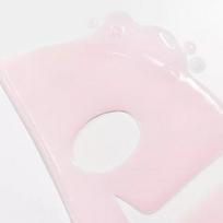 The Peptide Collagen Lifting Glow Hydrogel Mask Gelinė veido kaukė 3 vnt.