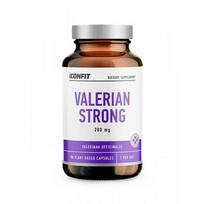 Dietary Supplement Valerian Strong Valerijonų šaknies ekstraktas 90 vnt.