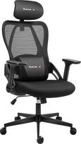 Huzaro Combat 2.7 Black gaming chair