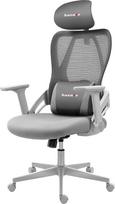 Huzaro Combat 2.7 Grey gaming chair
