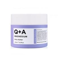 Magnesium Body Butter Kūno sviestas su magniu 200ml