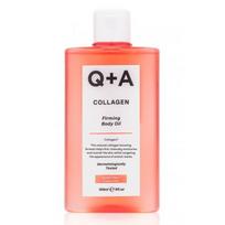 Collagen Firming Body Oil Stangrinamasis kūno aliejus 150ml