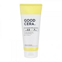Good Cera Super Ceramide Family Oil Cream Universalus veido ir kūno kremas 200ml