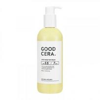 Good Cera ATO Relief Oil Wash Aliejaus pagrindo kūno prausiklis 400ml