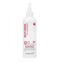 Soyxidill 2In1 Treatment Galvos odos ir plaukų priežiūros priemonė 265ml