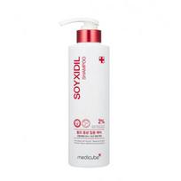 Soyxidil Shampoo Galvos odą ir plaukus stiprinantis šampūnas 450ml