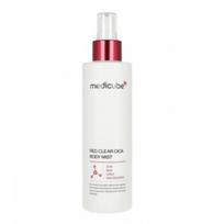 Red Clear Cica Body Mist Kūno dulksna 200ml