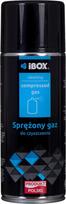 Ibox CHSP compressed air duster 400 ml