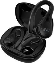 JVC HA-EC25TBU - in-ear headphones, black