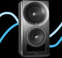 Kali Audio SM-5 - active listening monitor