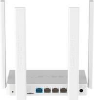 Keenetic Explorer 4G (KN-4910) AC1200 Mesh Wi-Fi 5 4G Modem Router with a 4-Port Smart Switch