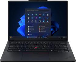 Lenovo ThinkPad E14 Gen 7 (Intel) Copilot+ PC Intel Core Ultra 5 228V Laptop 35.6 cm (14") WUXGA 32GB LPDDR5x-SDRAM 512GB SSD Wi-Fi 6E (802.11ax) Windows 11 Pro English Black