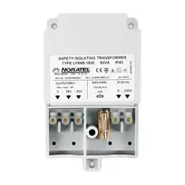 Satel TR 60 VA izoliuojantis transformatorius