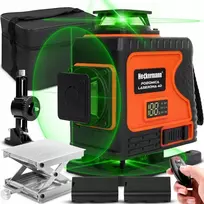Heckermann DS029 lazerinis gulsčiukas