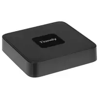 IP vaizdo registratorius TC-R3105, specifikacija: I/B/P4/EU/L/S/V2.0, 5 kanalai, 4 PoE „Spark“ „TIANDY“