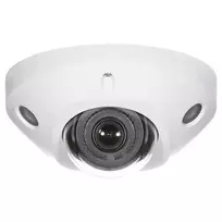 VANDALIZMUI ATSPARI IP KAMERA DS-2CD2526G2-IS 2,8 mm D PL „AcuSense“ – 1080p „Hikvision“
