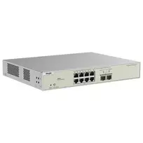 SWITCH POE RG-NBS3300-8MG2XS-P 8-PORTŲ SFP+ RUIJIE