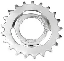 Galinė žvaigždutė Sturmey-Archer 3/32" dished 1-speed-18T