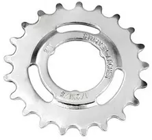 Galinė žvaigždutė Sturmey-Archer 3/32" flat 1-speed-16T
