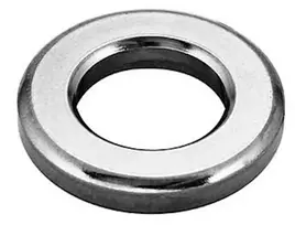 Įvorės remonto dalis Sturmey-Archer spacing washer 1/8" 3.2mm (HMW129)