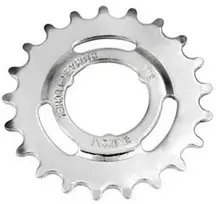 Galinė žvaigždutė Sturmey-Archer 3/32" dished 1-speed-21T