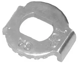 Įvorės remonto dalis Sturmey-Archer lock washer 13/32" 2x9.5mm (HMW526)