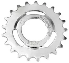 Galinė žvaigždutė Sturmey-Archer C50 1/8" flat 1-speed-18T