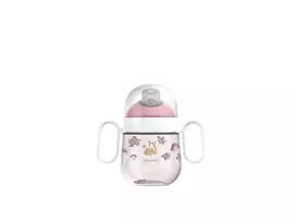 Little Dutch neišsiliejanti gertuvė su snapeliu Fairy Garden 200 ml