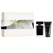 SET NARCISO RODRIGUEZ For Her EDT spray 50ml + HAND CREAM 50ml