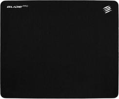 Madcatz Mad Catz G.L.I.D.E. PRO Gaming mouse pad Black