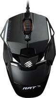 Madcatz Mad Catz R.A.T. 1+ mouse Gaming Right-hand USB Type-A Optical 2000 DPI