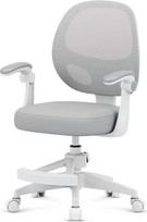 Mark Adler Junior 3.1 Grey swivel chair