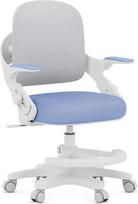 Mark Adler Junior 4.3 Blue-Grey swivel chair