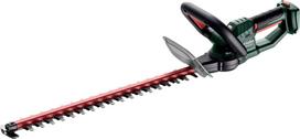 Metabo HS 18 LTX 55 Single blade 2.2 kg