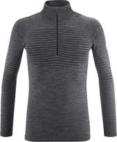 Millet Bielizna MILLET M Drynamic Warm 44958 Zip grafitowy - XXL
