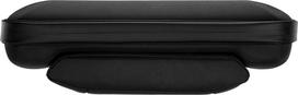 No Name ASUS ROG Xbox Ally (2-in-1) Premium Hardshell case Polyester, Polyurethane (PU) Black
